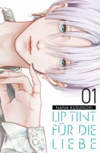 Cover zu Lip Tint für die Liebe