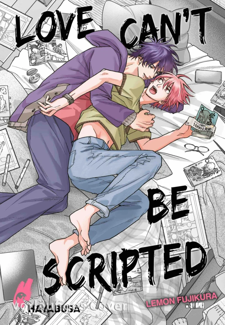 Love can’t be Scripted