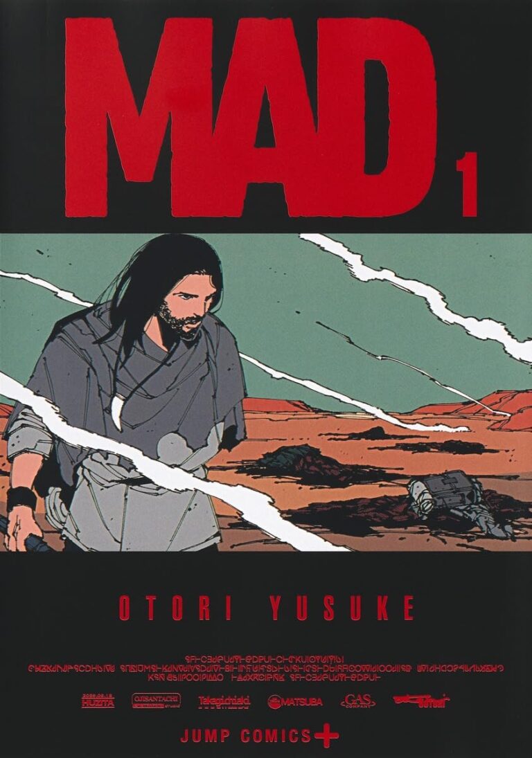 MAD in the Apokalypse