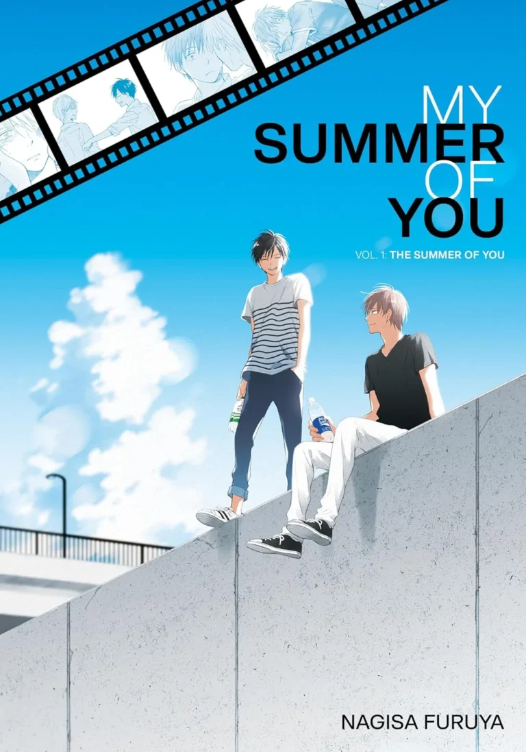 Mein Sommer mit Dir 0