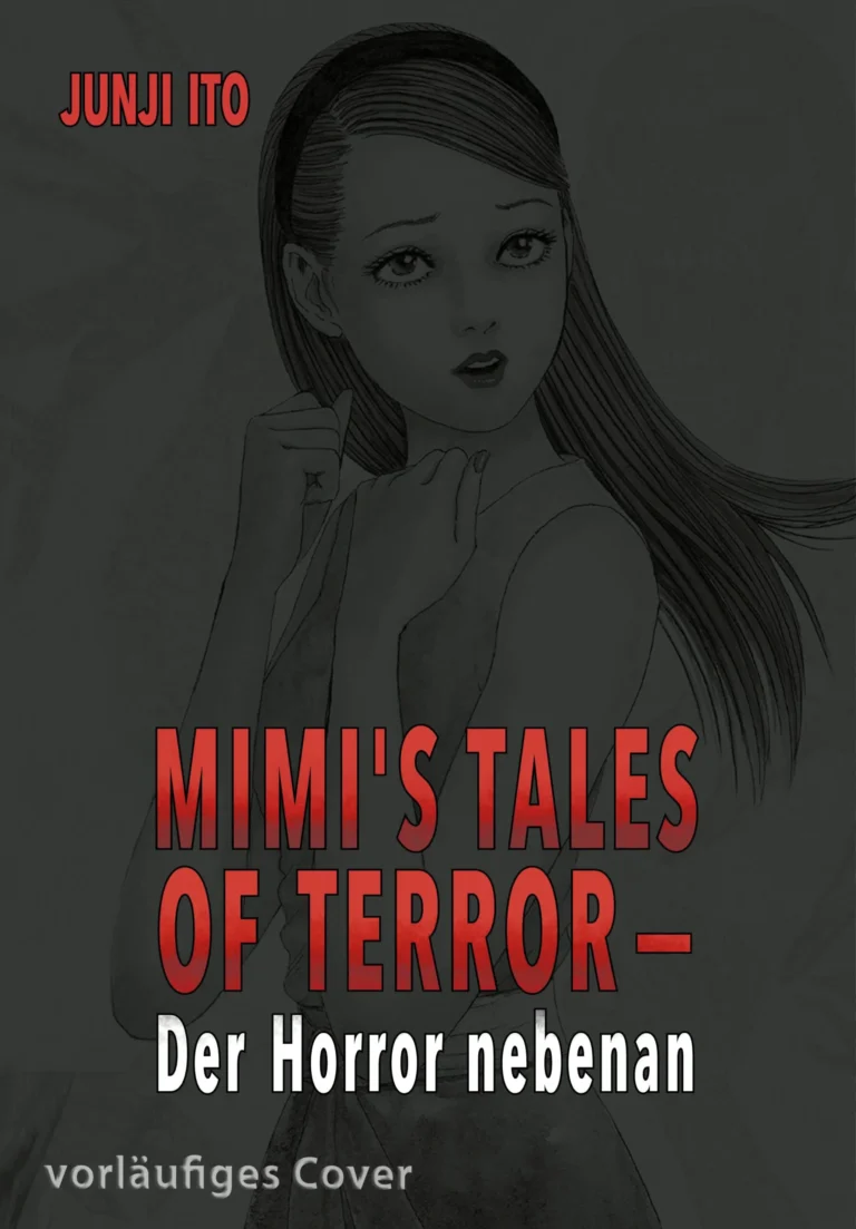 Mimi’s Tales of Terror – Der Horror nebenan