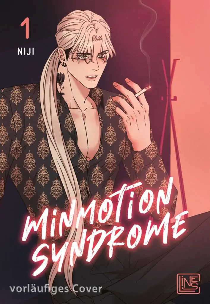 Minmotion Syndrome