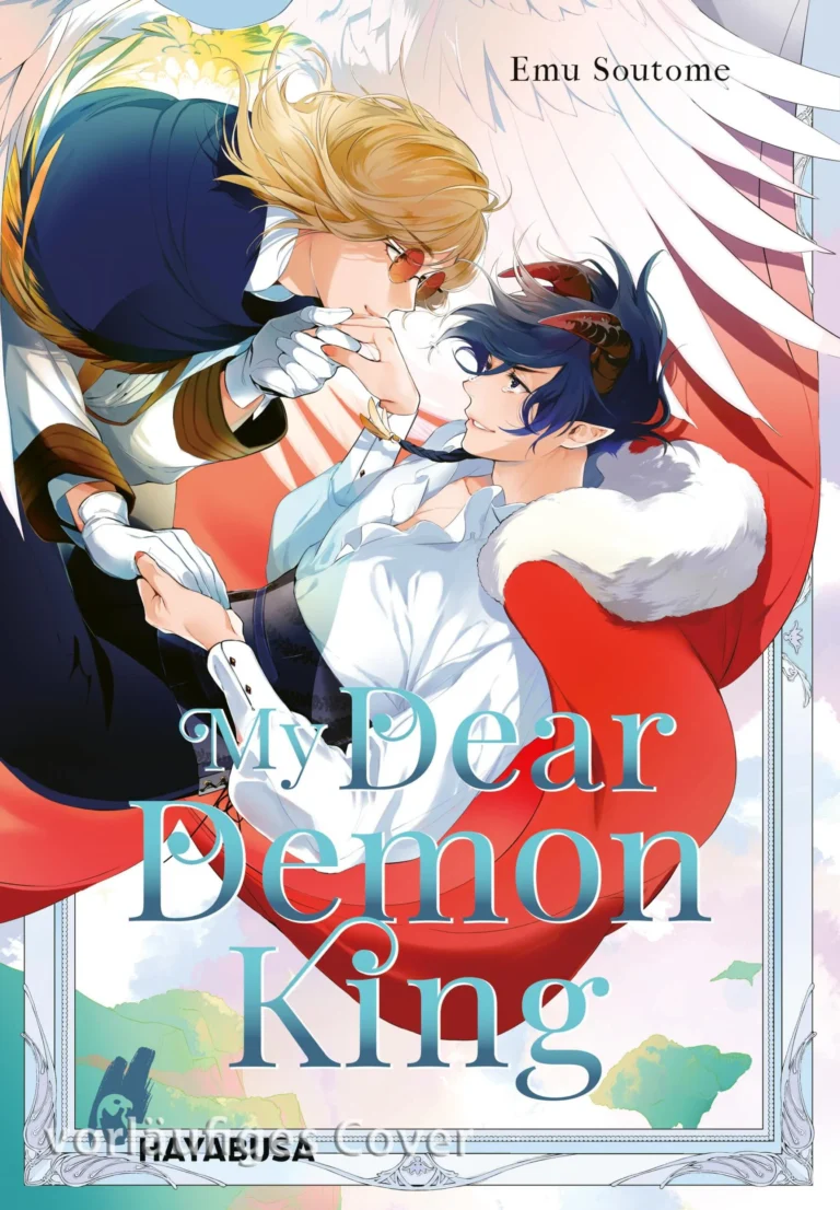 My Dear Demon King