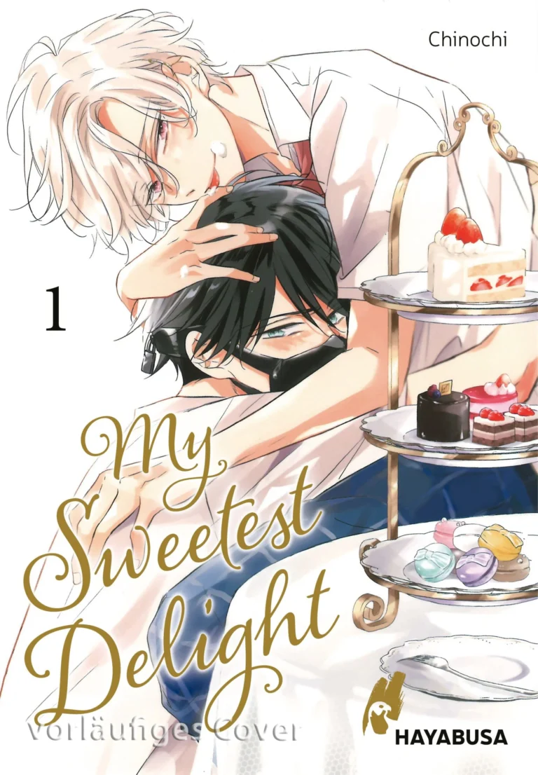 My Sweetest Delight