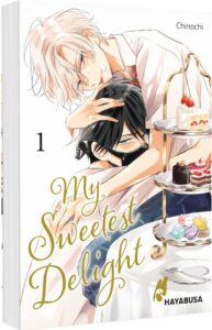 Cover zu My Sweetest Delight