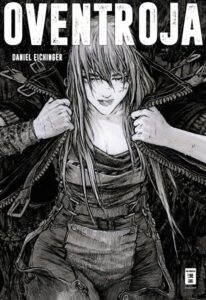 Cover zu Oventroja – Master Edition