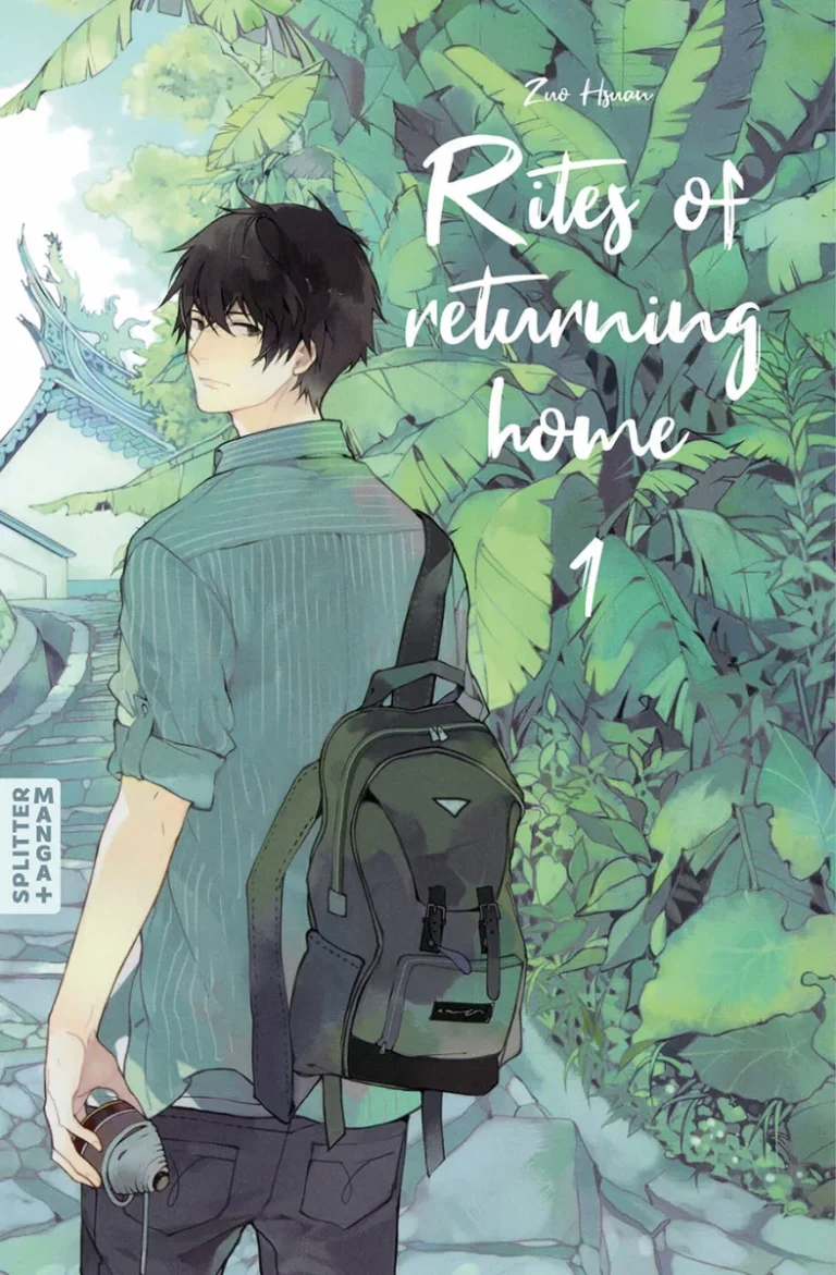 Rites of Returning Home