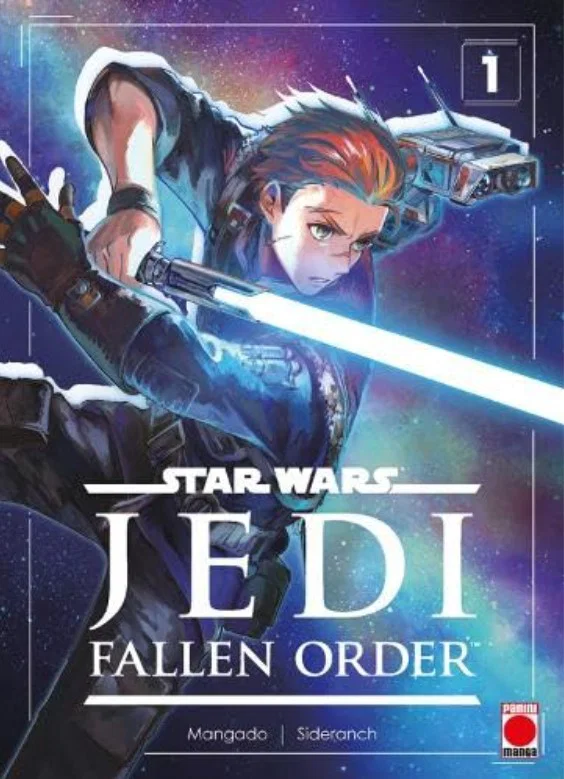 Star Wars Jedi: Fallen Order