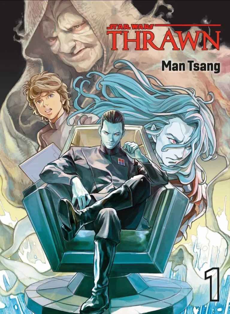 Star Wars: Thrawn