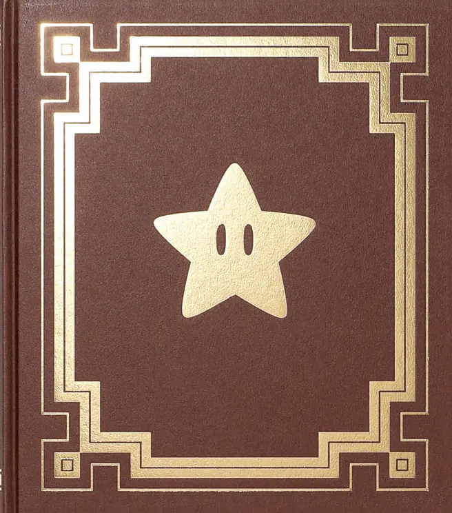 Super Mario Galaxy – Rosalina’s Storybook