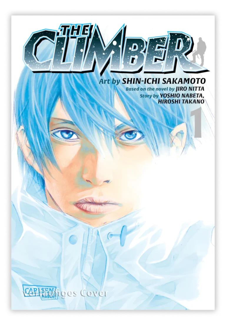 The Climber