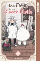 The Devil's in the Lunch Deals 1