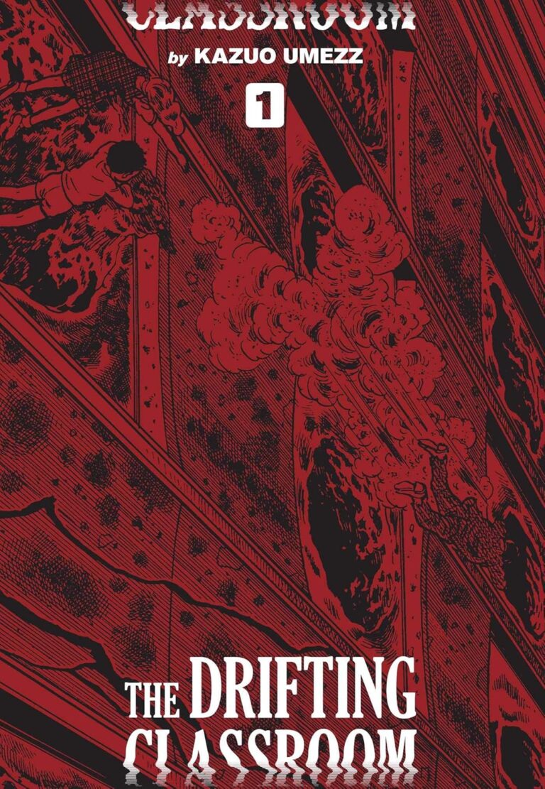 The Drifting Classroom