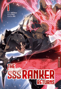 Cover zu The SSS Ranker Returns