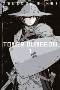 Cover zu Tower Dungeon