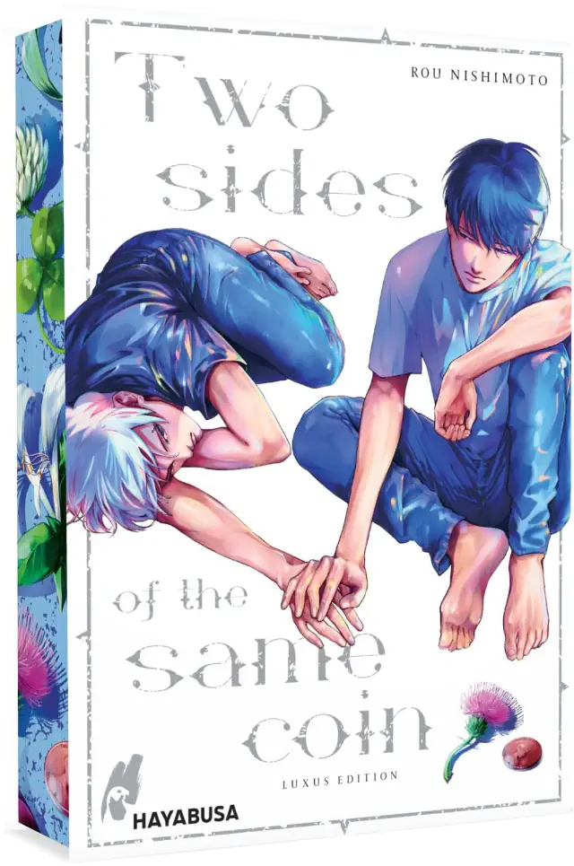Two Sides of the Same Coin