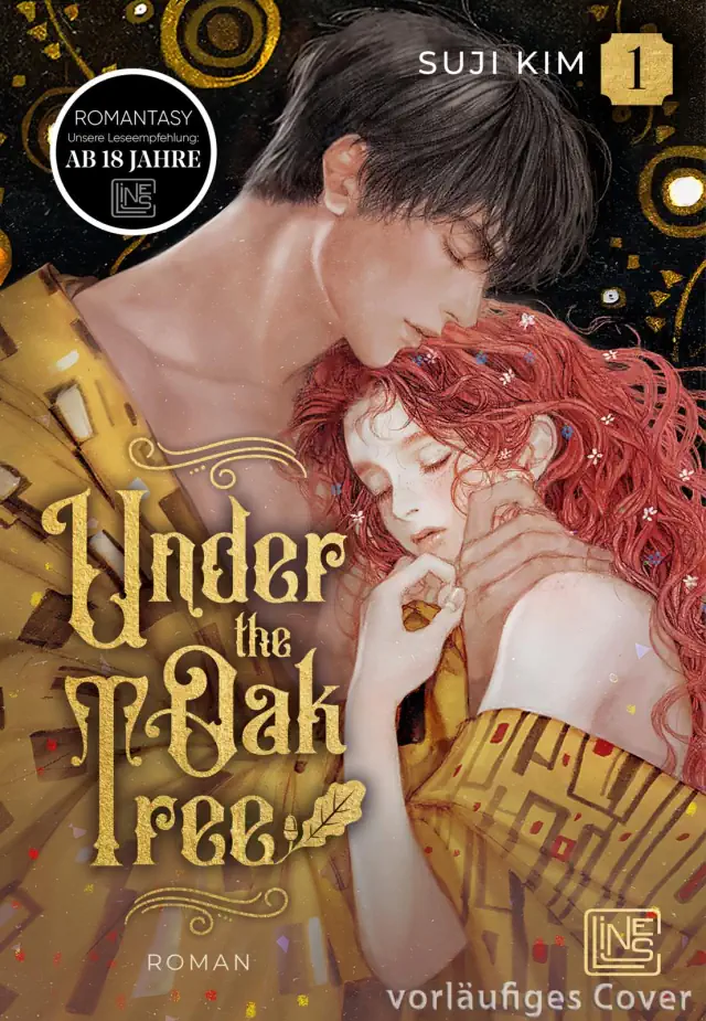 Under the Oak Tree (Roman)