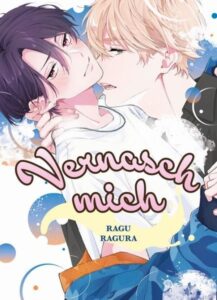 Cover zu Vernasch mich