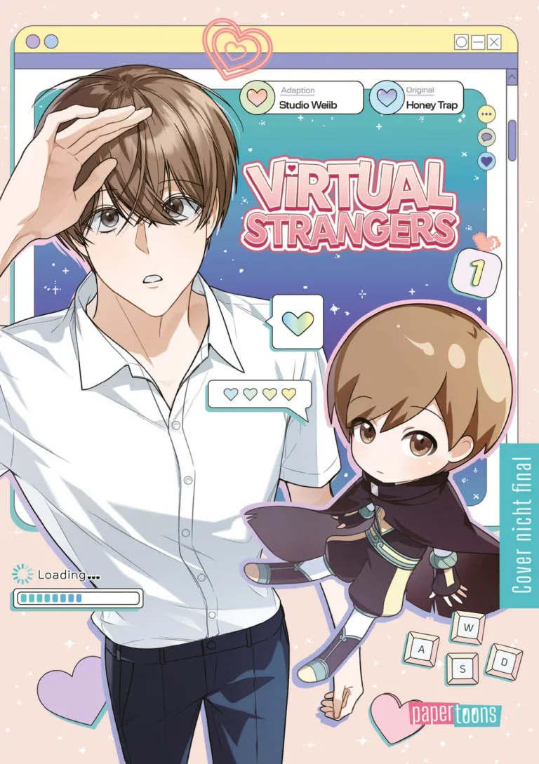 Virtual Strangers