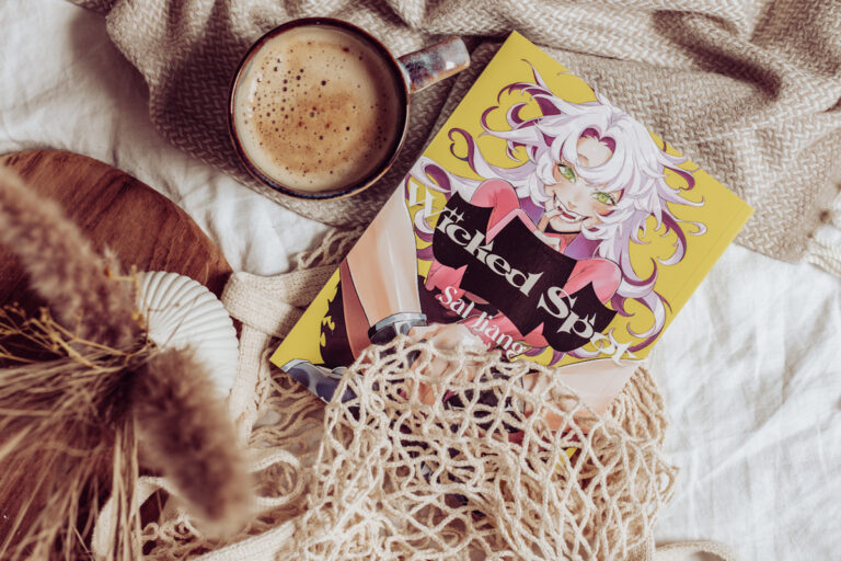 wickedspot Manga
