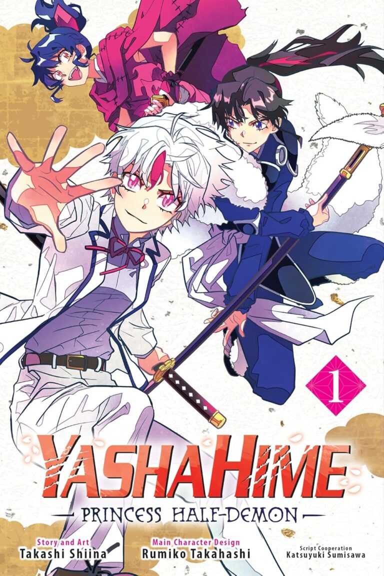 Yasha Hime