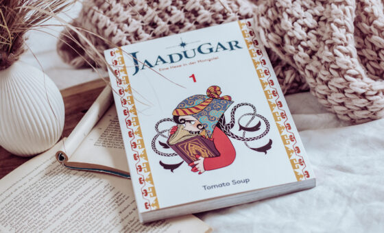 Jaadugar 1