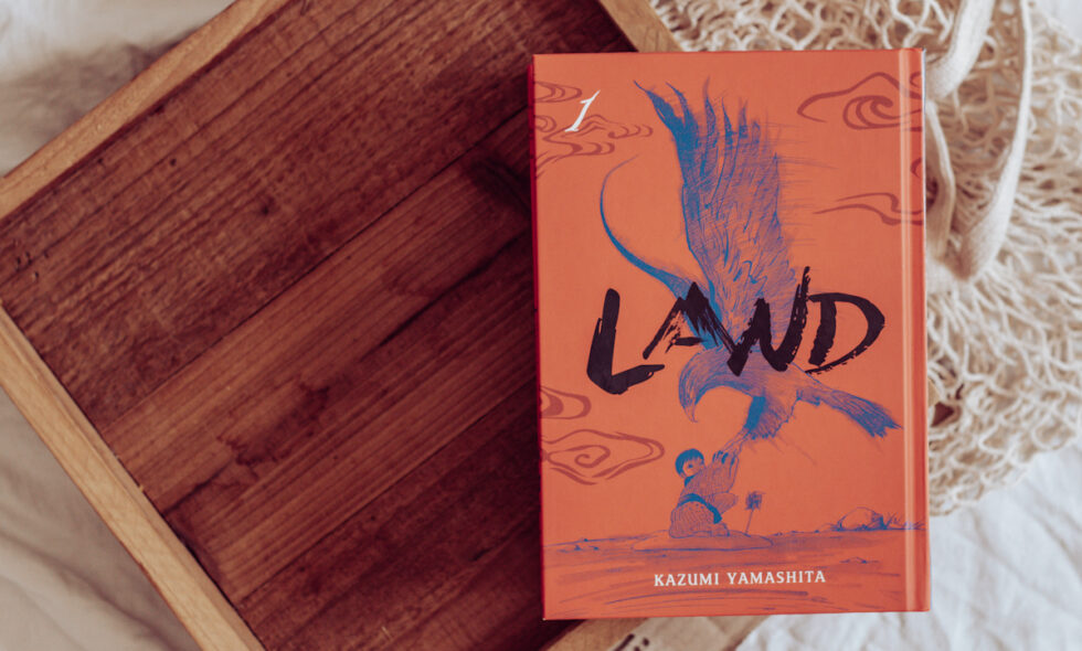 Land (Band 1)