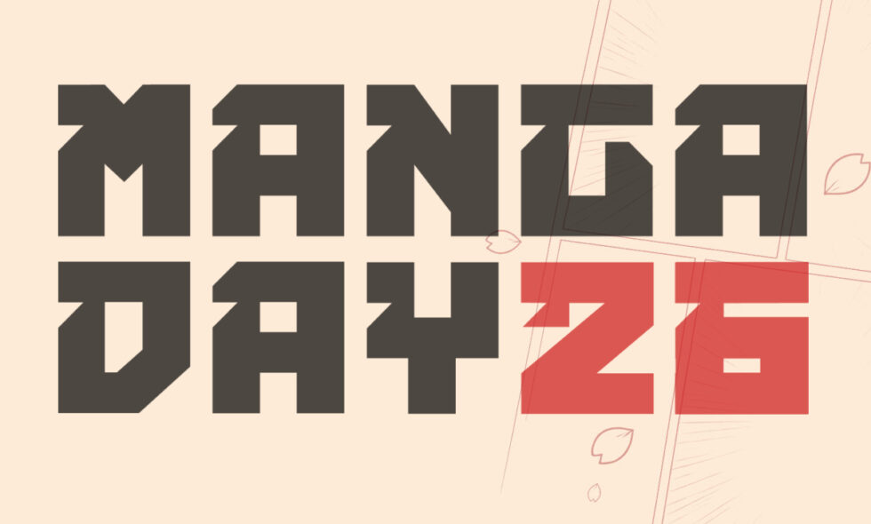 Manga Day 2026: Alle Gratis-Leseproben, Shops & meine Tipps