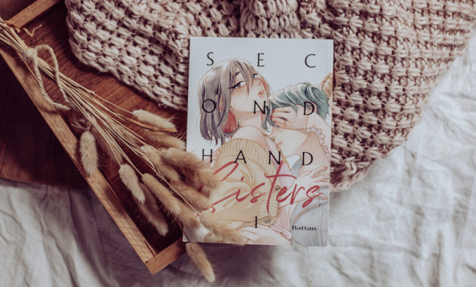 Secondhand Sisters (Band 1)