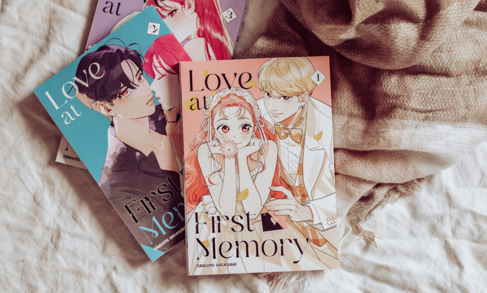 Love at First Memory (Band 1 – 3)