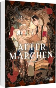 Cover zu After Märchen