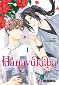 Cover zu Hanayukaba