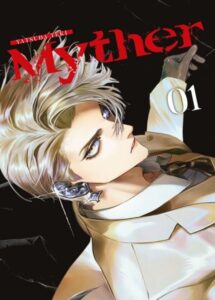 Cover zu Myther