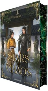 Cover zu Stars of Chaos