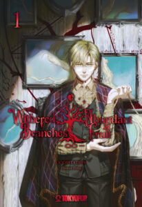 Cover zu Withered Branches ∞ Abundant Fruit